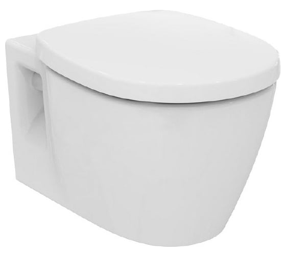 Чаша для унитаза Ideal Standard подвесного Connect E814901