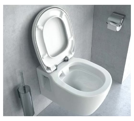 Чаша для унитаза Ideal Standard подвесного Connect E814901