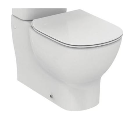 Чаша для унитаза-компакта Ideal Standard Tesi T008201