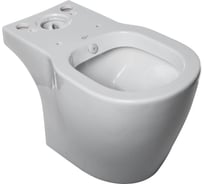 Чаша для унитаза-компакта Ideal Standard Connect с функцией биде E781801