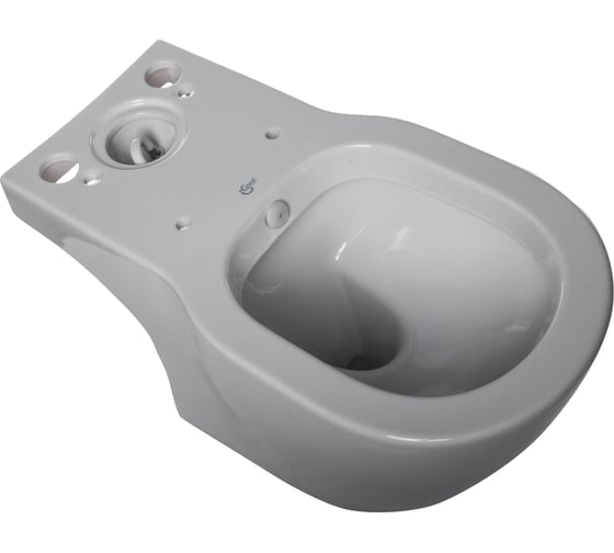 Чаша для унитаза-компакта Ideal Standard Connect с функцией биде E781801