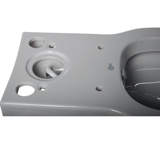 Чаша для унитаза-компакта Ideal Standard Connect с функцией биде E781801