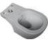 Чаша для унитаза-компакта Ideal Standard Connect с функцией биде E781801 2