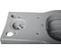 Чаша для унитаза-компакта Ideal Standard Connect с функцией биде E781801 3