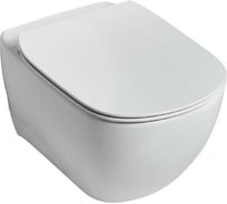 Унитаз подвесной Ideal Standard Tesi безободковый T355101