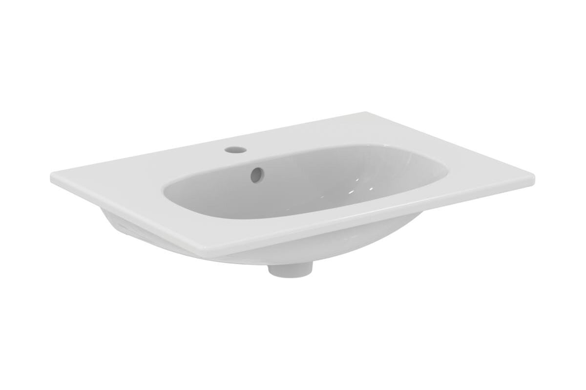 Подвесной Умывальник Ideal Standard TESI 60 T352201 - выгодная цена ...