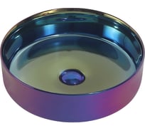 Накладная раковина ABBER Bequem хамелеон AC2109Regen