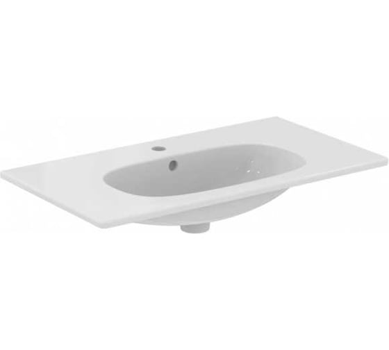 Умывальник подвесной Ideal Standard TESI Vanity 80 T350901