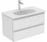 Умывальник подвесной Ideal Standard TESI Vanity 80 T350901 4