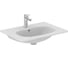Умывальник подвесной Ideal Standard TESI Vanity 80 T350901 1