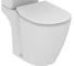 Чаша для унитаза-компакта Ideal Standard Connect AquaBlade E042901 1