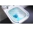 Чаша для унитаза-компакта Ideal Standard Connect AquaBlade E042901 3