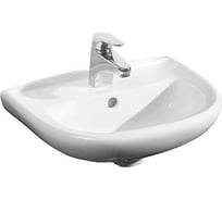 Раковина JIKA OLYMP 60х45 см 1061.3.000.104.1 00000012836