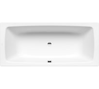 Ванна KALDEWEI Cayono Duo Мод.725 180х80x41 белый 00000055601