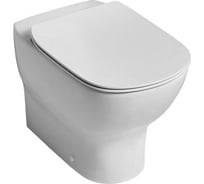 Чаша для унитаза приставного Ideal Standard Tesi AquaBlade T007701