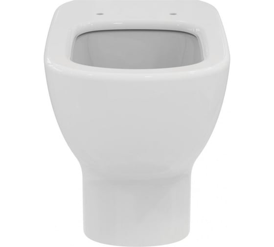 Чаша для унитаза приставного Ideal Standard Tesi AquaBlade T007701