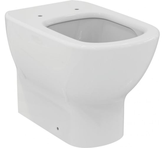 Чаша для унитаза приставного Ideal Standard Tesi AquaBlade T007701