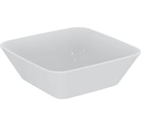 Умывальник мебельный Ideal Standard CONNECT AIR 40 без отверстия п/смес E034701
