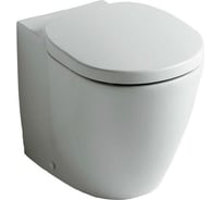 Чаша для унитаза приставного Ideal Standard Connect AquaBlade E052401