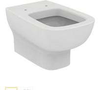 Чаша для унитаза подвесного Ideal Standard Esedra T281401