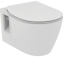 Подвесной унитаз Ideal Standard Connect безободковый E822301
