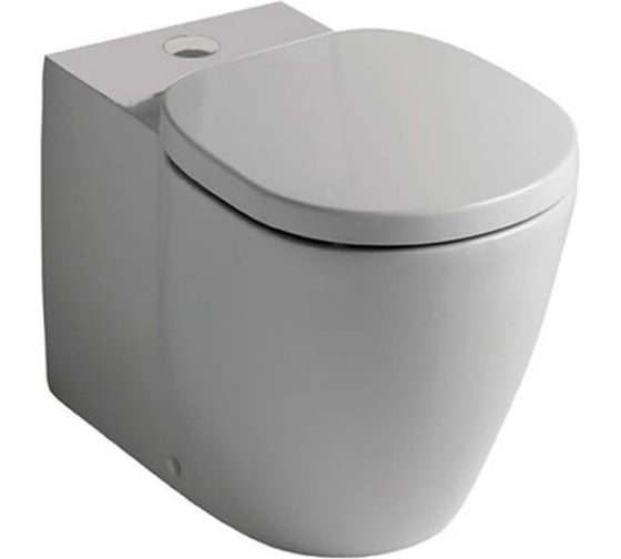 Чаша для унитаза-компакта Ideal Standard Connect Space E119601