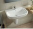 Раковина Ideal Standard Esedra 60 см T279801 2