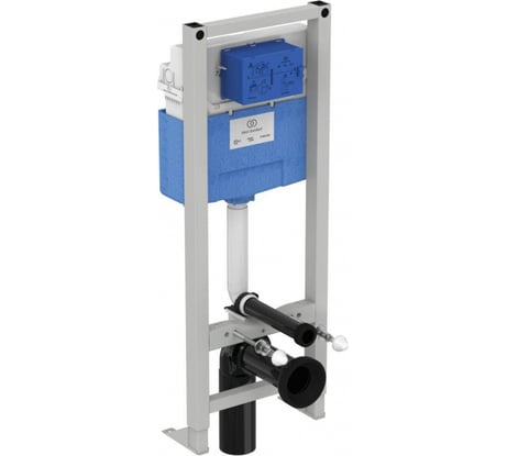 Система инсталляции для унитазов Ideal Standard Prosys Frame 120 M R020467