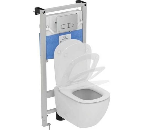 Система инсталляции для унитазов Ideal Standard Prosys Frame 120 M R020467