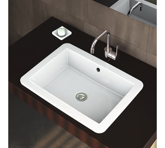 Раковина Ideal Standard Strada 60 см K078001