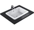 Раковина Ideal Standard Strada 60 см K078001 2