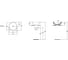 Рукомойник Ideal Standard Strada 45 см K078301 2