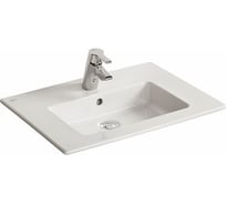 Мебельный умывальник Ideal Standard TEMPO Vanity 61 белый E066801