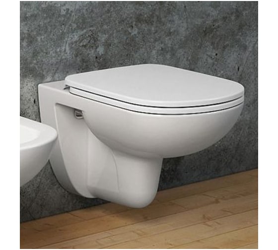 Чаша для подвесного унитаза Ideal Standard Tempo T331101