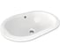 Раковина Ideal Standard Connect 55 см E504801 1