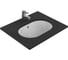 Раковина Ideal Standard Connect 55 см E504801 2
