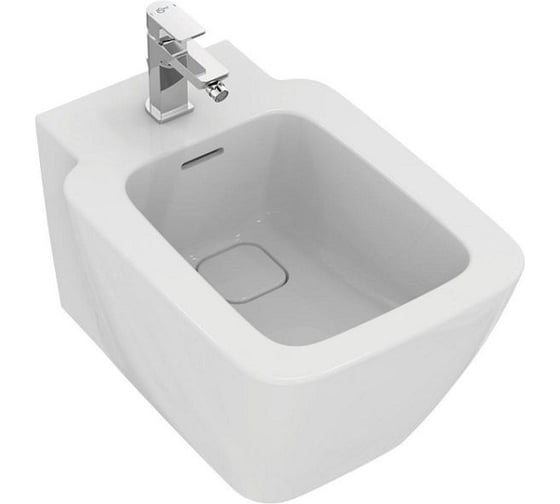 Подвесное биде Ideal Standard STRADA II T297101
