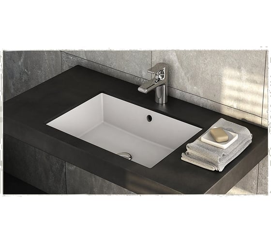 Раковина Ideal Standard Strada 60 см K077901