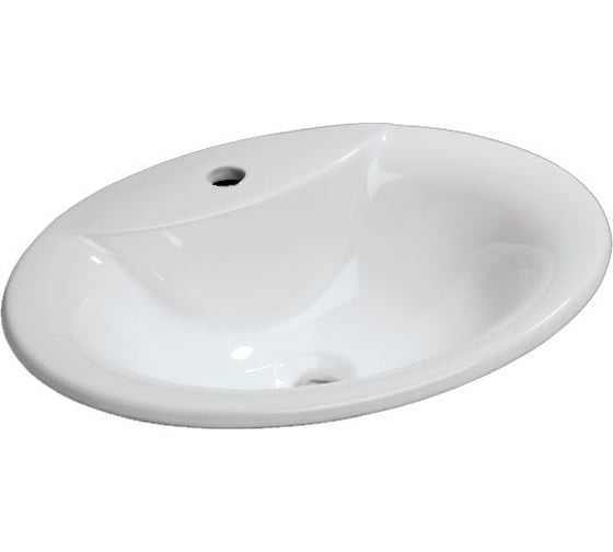 Встраиваемая раковина Ideal Standard Oceane W306301 1