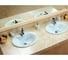 Встраиваемая раковина Ideal Standard Oceane W306301 2