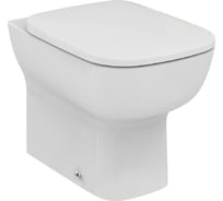 Чаша для унитаза приставного Ideal Standard Esedra T281201