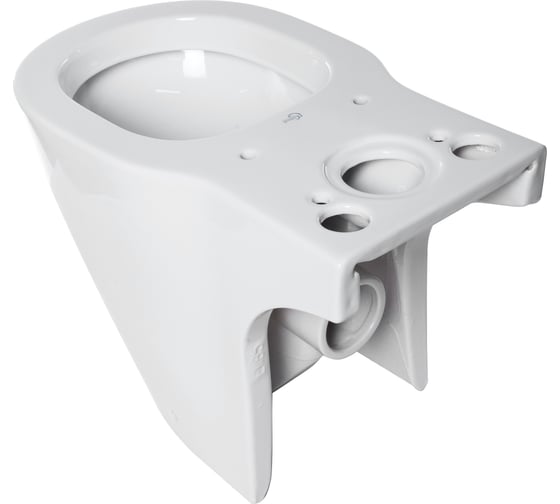 Чаша для унитаза-компакта Ideal Standard Connect Space E119501