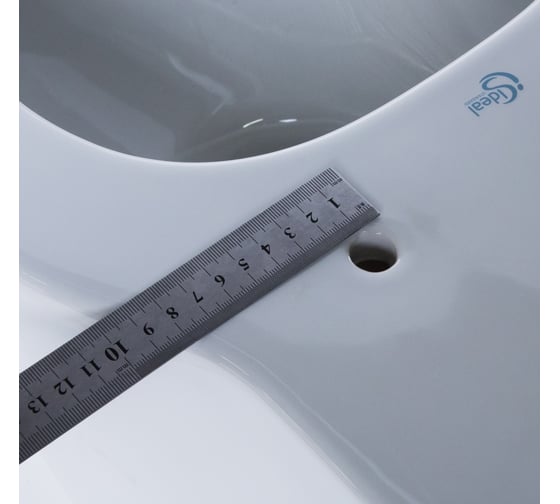 Чаша для унитаза-компакта Ideal Standard Connect Space E119501