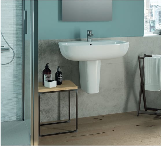 Раковина Ideal Standard Esedra 65 см T279701