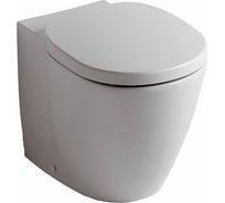 Чаша для приставного унитаза Ideal Standard Connect E803401
