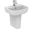 Рукомойник Ideal Standard Esedra Guest 45 см T281101 2