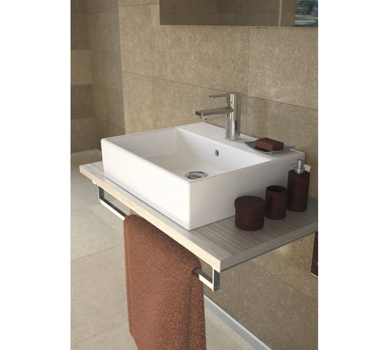 Раковина Ideal Standard Strada 50 см K077701