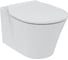 Унитаз подвесной Ideal Standard Connect Air безободковый K819501 1