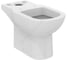 Чаша для унитаза-компакта Ideal Standard Tempo T331201 023-3585 1