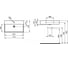 Раковина Ideal Standard Strada 70 см K078201 2